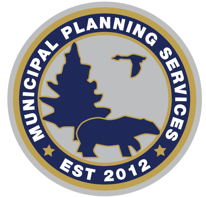 Municipal Planning Services Ltd.