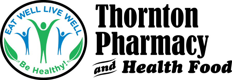 Thornton Pharmacy & Health Food