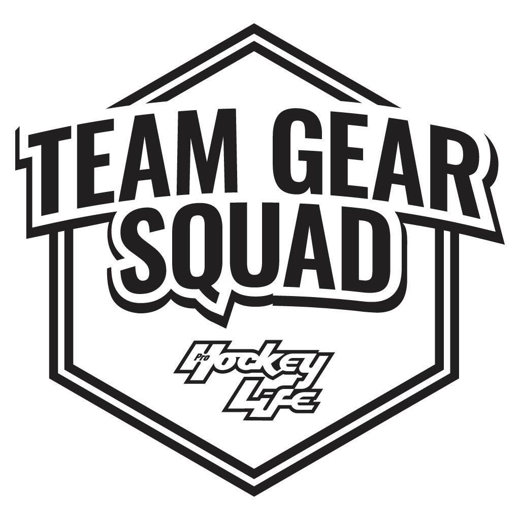 Team Gear Squad