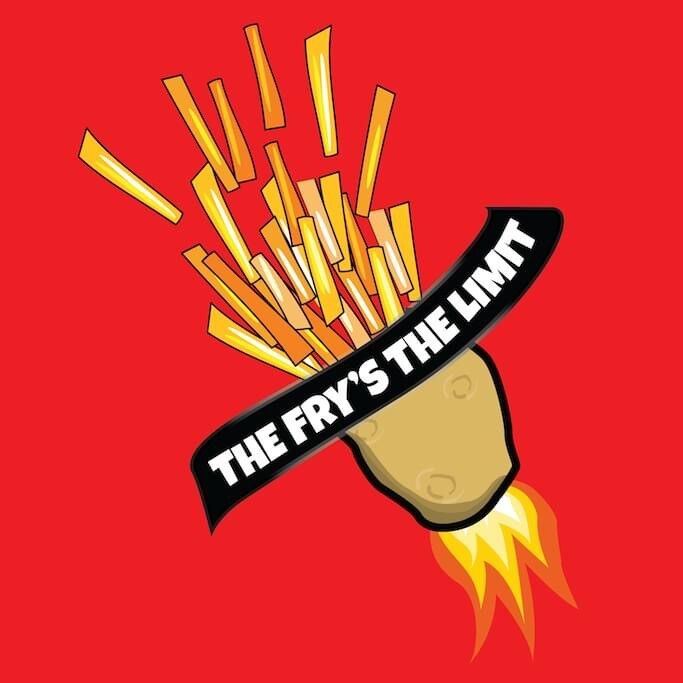 The Fry's The Limit