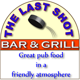 Last Shot Bar & Grill